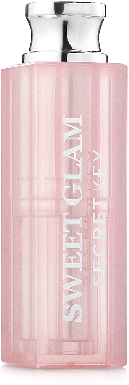 Feuchtigkeitsspendender Tönungsbalsam - Secret Key Sweet Glam Tint Glow — Bild N2