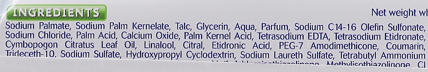 Antibakterielle Seife mit Menthol-Aroma - Dettol Anti-bacterial Cool Bar Soap — Bild N2