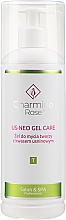 Gesichtswaschgel mit Uzninsäure - Charmine Rose Us-Neo Gel Care — Bild N3