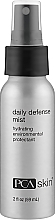 Düfte, Parfümerie und Kosmetik Gesichtsspray - PCA Skin Daily Defense Mist