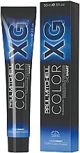 Permanente Farbe für graues Haar - Paul Mitchell Color XG CoverSmart — Bild N1