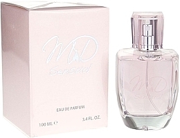Düfte, Parfümerie und Kosmetik M&D Sensual - Eau de Parfum