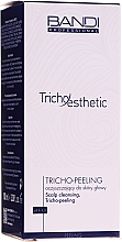 Reinigungspeeling für die Kopfhaut - Bandi Professional Tricho Esthetic Tricho-Peeling Scalp Cleansing — Foto N3