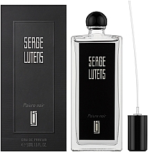 Serge Lutens Poivre Noir - Eau de Parfum — Bild N2