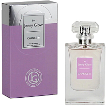 Düfte, Parfümerie und Kosmetik Jenny Glow C Chance It - Eau de Parfum