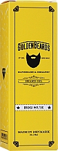 Bartöl Big Sur - Golden Beards Beard Oil — Bild N2