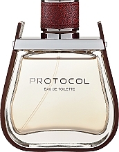 Düfte, Parfümerie und Kosmetik Emper Protocol - Eau de Toilette