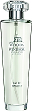 Düfte, Parfümerie und Kosmetik Woods of Windsor Lily Of the Valley - Eau de Toilette