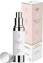 Düfte, Parfümerie und Kosmetik Gesichtsserum mit Gelée Royale - Avance Cosmetic Redmodol Serum Royal Bee