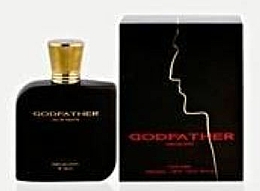 Düfte, Parfümerie und Kosmetik Parfums Genty Godfather - Eau de Toilette 