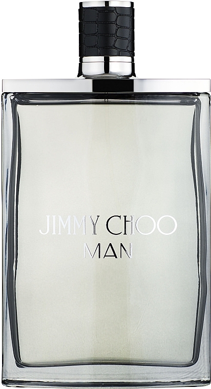 Jimmy Choo Jimmy Choo Man - Eau de Toilette — Bild N1