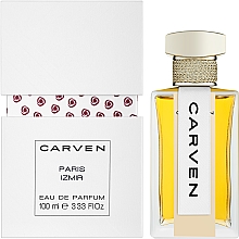Carven Paris Izmir - Eau de Parfum — Bild N2