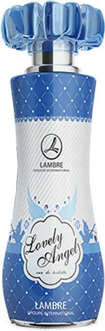 Lambre Lovely Angel - Eau de Toilette