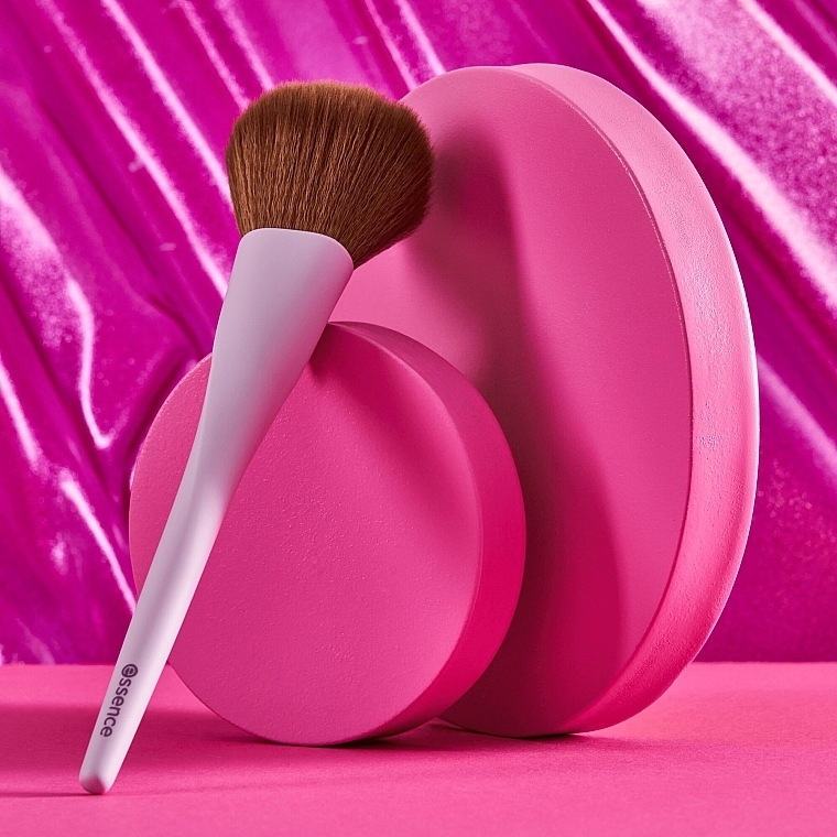 Puderpinsel - Essence Powder Brush — Bild N4