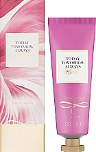 Avon Today Tomorrow Always Everlasting - Handcreme — Bild N2