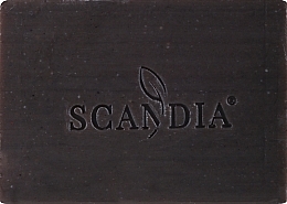 Seife mit Schlamm - Scandia Cosmetics — Bild N1