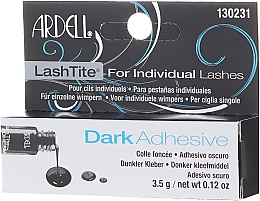 Düfte, Parfümerie und Kosmetik Wimpernkleber - Ardell Lash Tite Adhesive