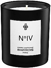 Duftkerze - Marc-Antoine Barrois N°IV Candle — Bild N1