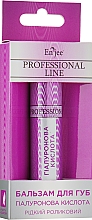 Düfte, Parfümerie und Kosmetik Lippenbalsam mit Hyaluronsäure - EnJee Professional Line