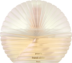 Franck Olivier Pearl'S - Eau de Parfum — Bild N1