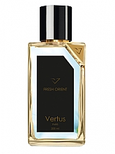 Düfte, Parfümerie und Kosmetik Vertus Fresh Orient - Eau de Parfum