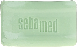 Parfümierte Körperseife - Sebamed Cleansing Bar — Bild N3