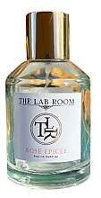 Düfte, Parfümerie und Kosmetik The Lab Room Rose Epicee  - Eau de Parfum