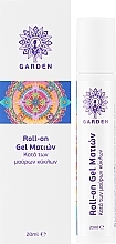 Augenroller-Gel gegen Augenringe - Garden Eye Roll-on Gel for Dark Circles — Bild N2