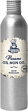 Trockenes Haaröl - The Inglorious Mariner Panama Oil Non Oil  — Bild N1