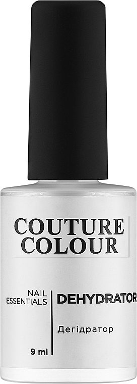 Nagelentfeuchter - Couture Colour Dehydrator — Bild N1