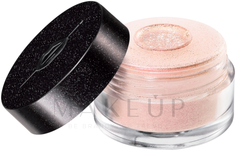 Mineralpuder für die Augenpartie 2.7 g - Make Up For Ever Star Lit Diamond Powder — Bild 111
