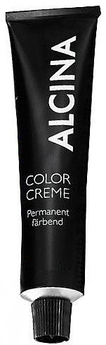 Creme-Haarfarbe - Alcina Color Creme Mixton — Bild N2
