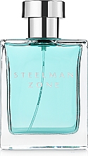 Düfte, Parfümerie und Kosmetik Dilis Parfum La Vie Pour Homme Steelman Zone - Eau de Toilette 