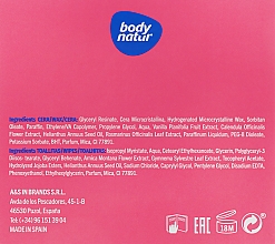 Professionelles Körperwachs - Body Natur Divine Wax For Body — Bild N5
