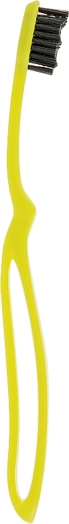 Zahnbürste gelb - Megasmile — Bild N2