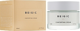 Düfte, Parfümerie und Kosmetik Gesichtscreme - Beigic Comforting Cream