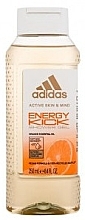 Duschgel - Adidas Energy Kick Shower Gel — Bild N2