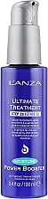 Haarpflegeset - L'anza Ultimate Treatment (Shampoo 1000ml + Conditioner 1000ml + Leave-in Conditioner 250ml + 3xBooster 100ml) — Bild N8