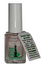 Düfte, Parfümerie und Kosmetik Nagellack-Schnelltrockner - Colour Intense Nail Therapy