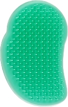 Haarbürste - Tangle Teezer The Original Mini Tropicana Green  — Bild N1