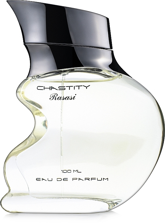 Rasasi Chastity - Eau de Parfum — Bild N1