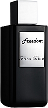 Düfte, Parfümerie und Kosmetik Franck Boclet Freedom - Parfum