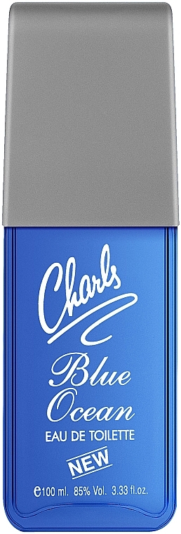 Sterling Parfums Charle Faraway - Eau de Toilette — Bild N1