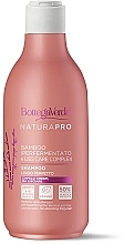 Haarshampoo - Bottega Verde Naturapro Perfectly Sleek Shampoo — Bild N1