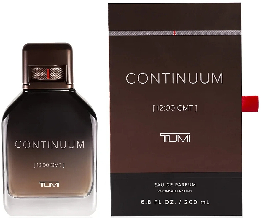 Tumi Continuum - Eau de Parfum — Bild N5