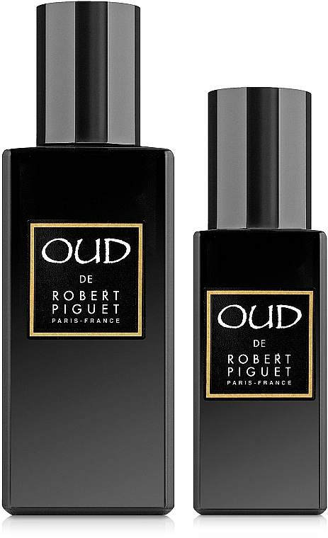 Robert Piguet Oud - Eau de Parfum — Bild N3