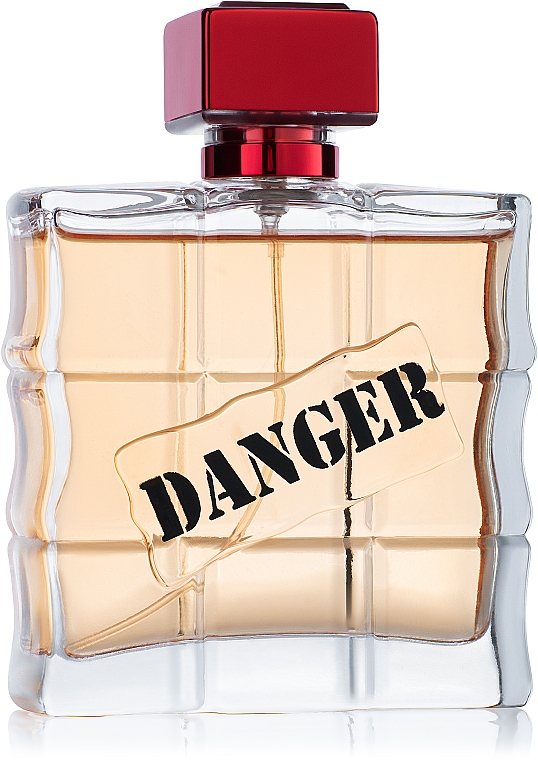 Andre L'arom Danger - Eau de Parfum — Bild N1