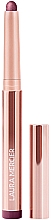 Düfte, Parfümerie und Kosmetik Lidschattenstift - Laura Mercier Caviar Stick Eye Colour Rosy Glow