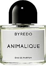 Düfte, Parfümerie und Kosmetik Byredo Animalique - Eau de Parfum
