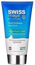 Düfte, Parfümerie und Kosmetik Gesichtspeeling - Swiss Image Essential Care Gentle Exfoliating Daily Scrub
